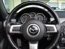 Mazda MX-5 1,8i MIRAI FL RC HARDTOP KŮŽE - 28