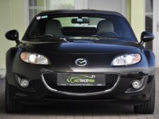 Mazda MX-5 1,8i MIRAI FL RC HARDTOP KŮŽE - 15