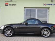 Mazda MX-5 1,8i MIRAI FL RC HARDTOP KŮŽE - 3