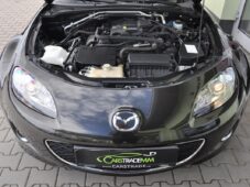 Mazda MX-5 1,8i MIRAI FL RC HARDTOP KŮŽE - 44