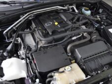 Mazda MX-5 1,8i MIRAI FL RC HARDTOP KŮŽE - 45