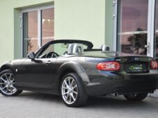 Mazda MX-5 1,8i MIRAI FL RC HARDTOP KŮŽE - 4