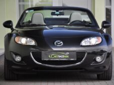 Mazda MX-5 1,8i MIRAI FL RC HARDTOP KŮŽE - 14