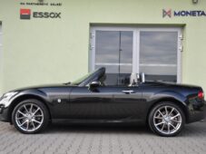 Mazda MX-5 1,8i MIRAI FL RC HARDTOP KŮŽE - 2