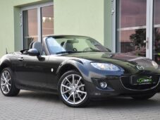 Mazda MX-5 1,8i MIRAI FL RC HARDTOP KŮŽE - 12