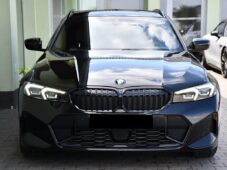 BMW Řada 3 320d xDrive M-SPORT ZÁRUKA 1M - 8