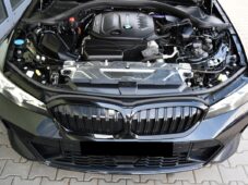 BMW Řada 3 320d xDrive M-SPORT ZÁRUKA 1M - 41