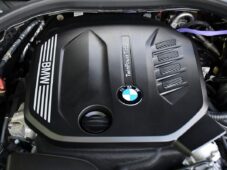 BMW Řada 3 320d xDrive M-SPORT ZÁRUKA 1M - 42
