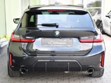BMW Řada 3 320d xDrive M-SPORT ZÁRUKA 1M - 9