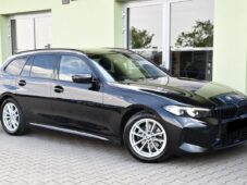 BMW Řada 3 320d xDrive M-SPORT ZÁRUKA 1M - 1