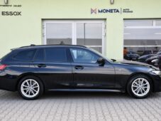 BMW Řada 3 320d xDrive M-SPORT ZÁRUKA 1M - 11