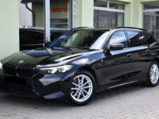 BMW Řada 3 320d xDrive M-SPORT ZÁRUKA 1M - 0