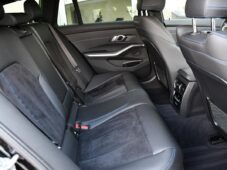 BMW Řada 3 320d xDrive M-SPORT ZÁRUKA 1M - 20