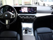 BMW Řada 3 320d xDrive M-SPORT ZÁRUKA 1M - 4