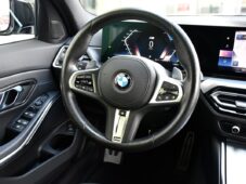 BMW Řada 3 320d xDrive M-SPORT ZÁRUKA 1M - 5
