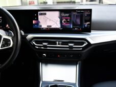 BMW Řada 3 320d xDrive M-SPORT ZÁRUKA 1M - 6