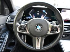 BMW Řada 3 320d xDrive M-SPORT ZÁRUKA 1M - 21