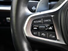 BMW Řada 3 320d xDrive M-SPORT ZÁRUKA 1M - 22