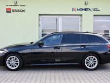 BMW Řada 3 320d xDrive M-SPORT ZÁRUKA 1M - 10