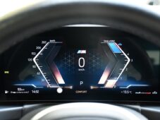 BMW Řada 3 320d xDrive M-SPORT ZÁRUKA 1M - 36