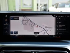 BMW Řada 3 320d xDrive M-SPORT ZÁRUKA 1M - 27