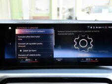 BMW Řada 3 320d xDrive M-SPORT ZÁRUKA 1M - 31