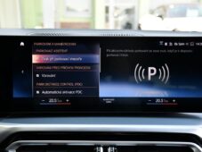 BMW Řada 3 320d xDrive M-SPORT ZÁRUKA 1M - 32