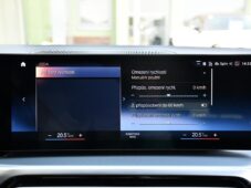 BMW Řada 3 320d xDrive M-SPORT ZÁRUKA 1M - 33