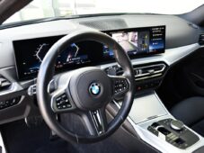 BMW Řada 3 320d xDrive M-SPORT ZÁRUKA 1M - 14