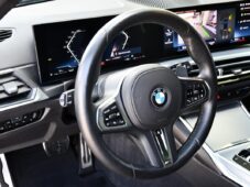 BMW Řada 3 320d xDrive M-SPORT ZÁRUKA 1M - 15