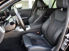 BMW Řada 3 320d xDrive M-SPORT ZÁRUKA 1M - 13