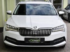 Škoda Superb 2.0TDi ACC NAVI CARPLAY - 8