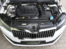Škoda Superb 2.0TDi ACC NAVI CARPLAY - 38
