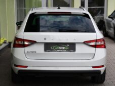 Škoda Superb 2.0TDi ACC NAVI CARPLAY - 9