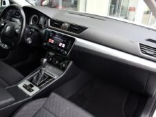 Škoda Superb 2.0TDi ACC NAVI CARPLAY - 17