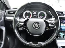 Škoda Superb 2.0TDi ACC NAVI CARPLAY - 21