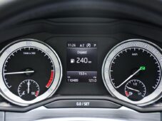 Škoda Superb 2.0TDi ACC NAVI CARPLAY - 25