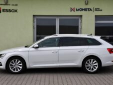 Škoda Superb 2.0TDi ACC NAVI CARPLAY - 10