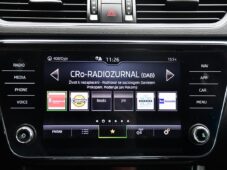 Škoda Superb 2.0TDi ACC NAVI CARPLAY - 28