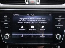 Škoda Superb 2.0TDi ACC NAVI CARPLAY - 29