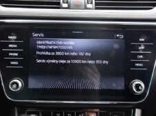 Škoda Superb 2.0TDi ACC NAVI CARPLAY - 30