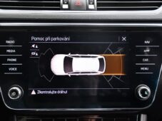 Škoda Superb 2.0TDi ACC NAVI CARPLAY - 31