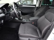 Škoda Superb 2.0TDi ACC NAVI CARPLAY - 12