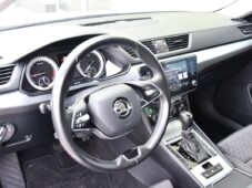 Škoda Superb 2.0TDi ACC NAVI CARPLAY - 14