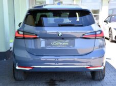 BMW Řada 2 218i LUXURY LINE H/K 1M TAŽNÉ - 9