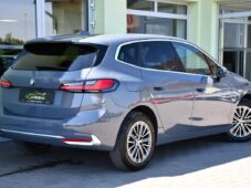 BMW Řada 2 218i LUXURY LINE H/K 1M TAŽNÉ - 3