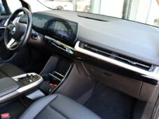 BMW Řada 2 218i LUXURY LINE H/K 1M TAŽNÉ - 17