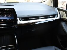 BMW Řada 2 218i LUXURY LINE H/K 1M TAŽNÉ - 7