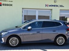 BMW Řada 2 218i LUXURY LINE H/K 1M TAŽNÉ - 10
