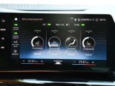 BMW Řada 2 218i LUXURY LINE H/K 1M TAŽNÉ - 27